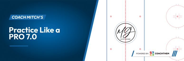 Practice Like A Pro 7.0