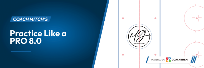 Practice Like A Pro 8.0