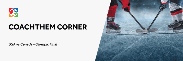 USA vs Canada (Olympic Gold Medal Game, 2026): What Decided It and How to Train It