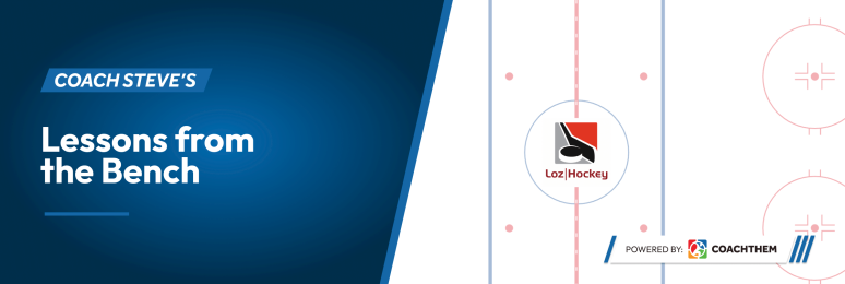 The End of Hockey Season: What Good Coaches Do That Others Don’t