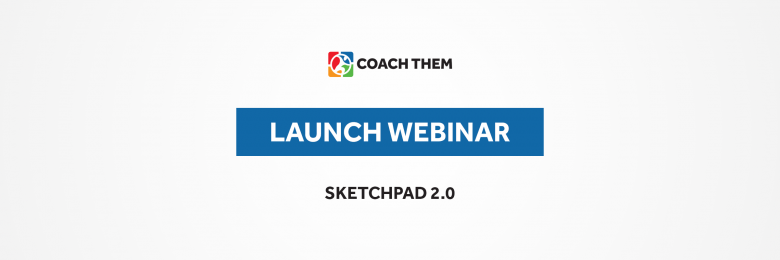 Sketchpad 2.0 | Live Launch Webinar